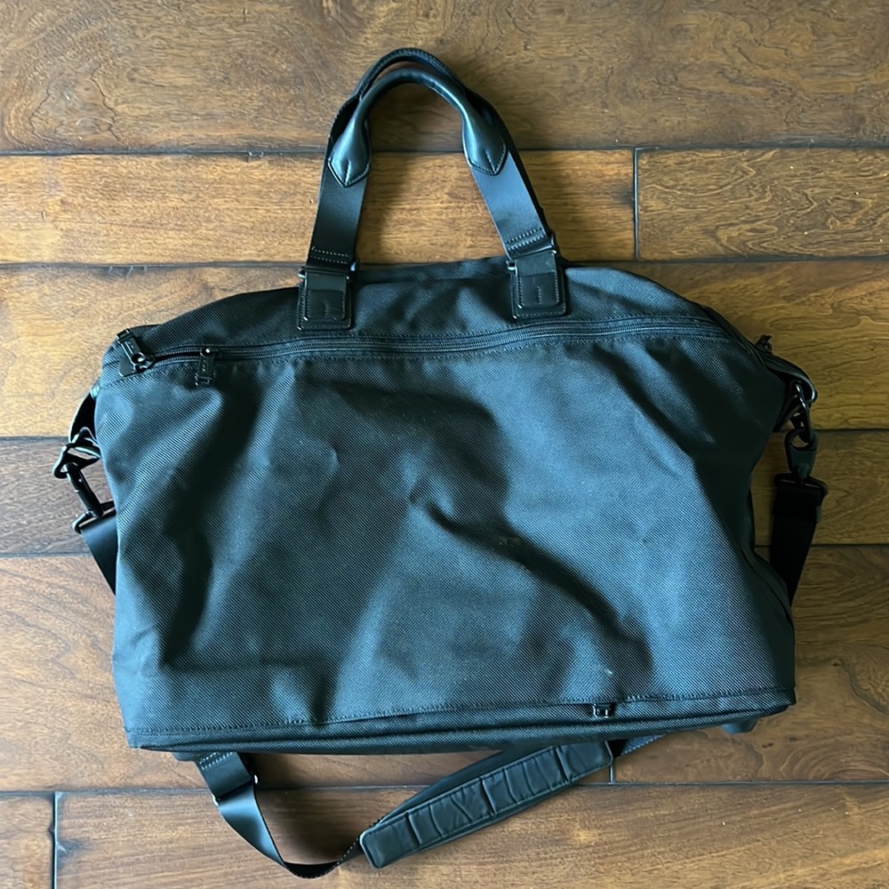 TUMI, Alpha Kessler XL Mens Carry On Black 22353DH - Picture 3 of 10